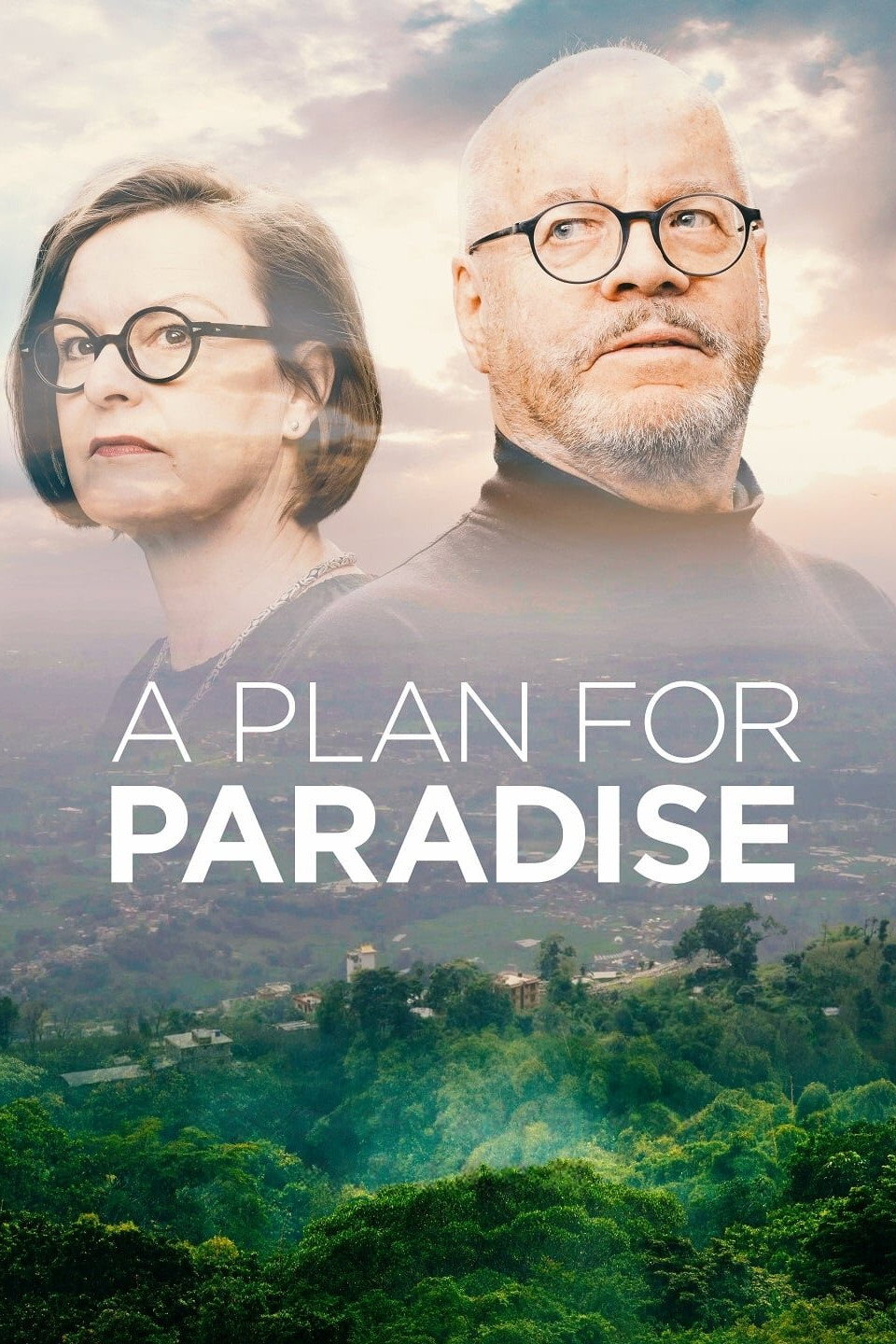 Tehtävänä paratiisi