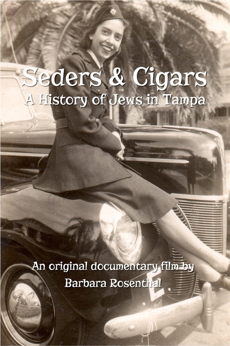 Seders & Cigars: A History of Jews in Tampa