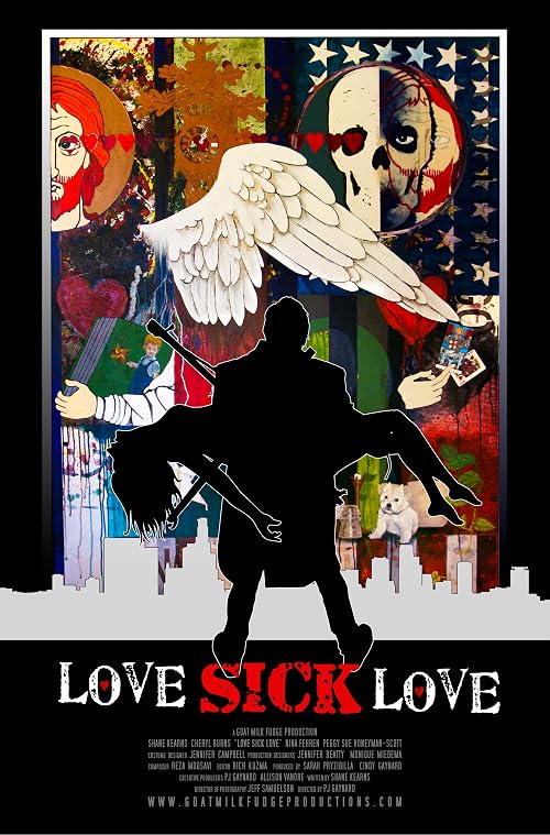Love Sick Love