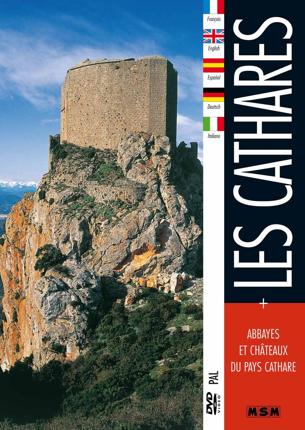Les Cathares