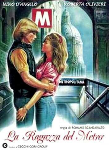 La ragazza del metrò
