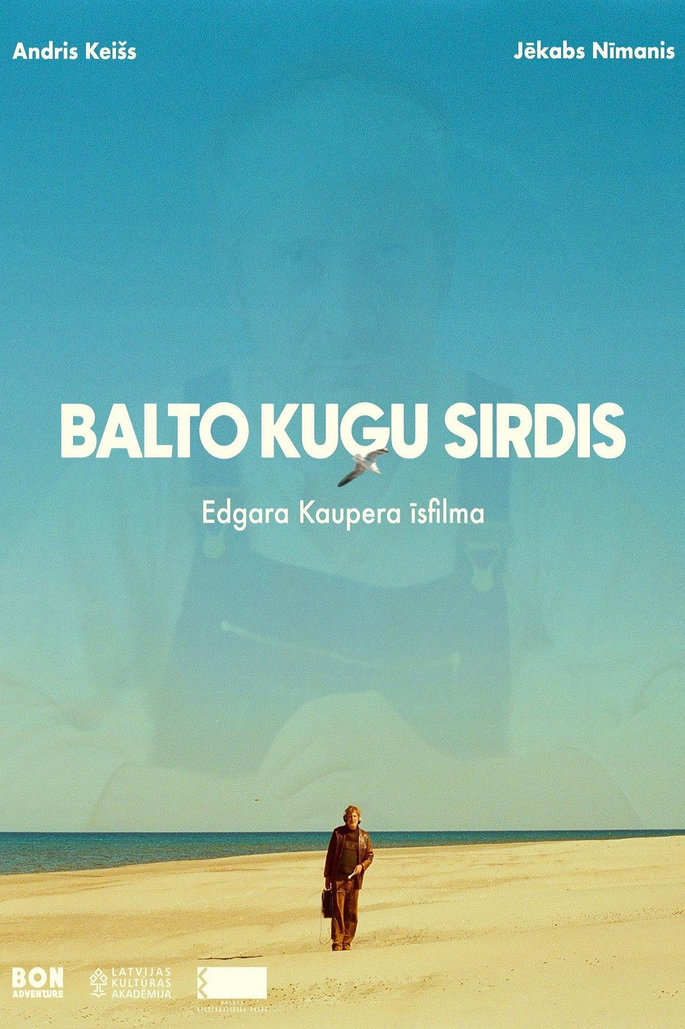 Balto kuģu sirdis