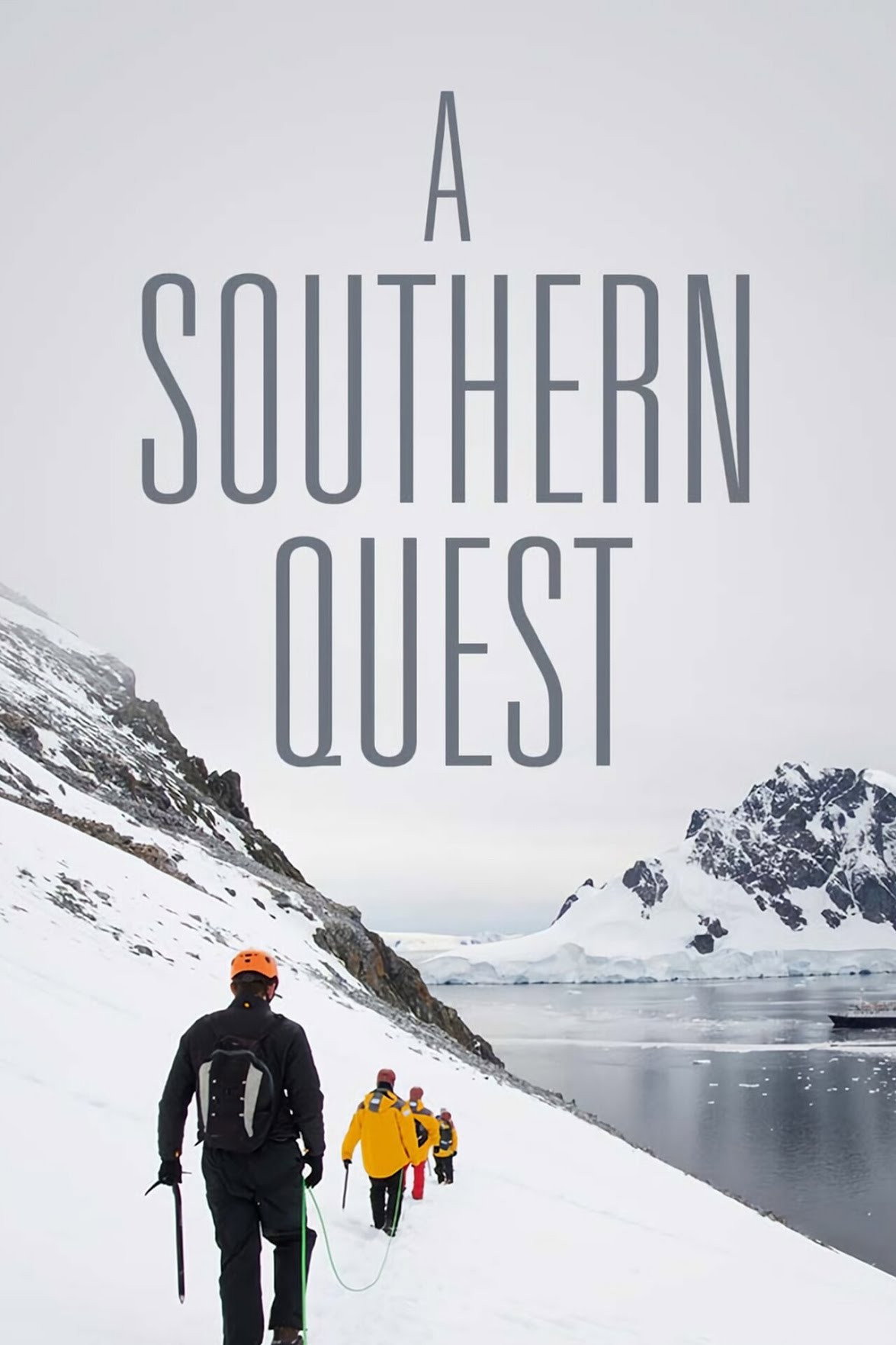 A Southern Quest