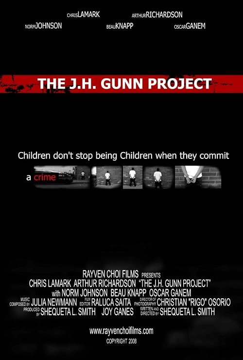 The J.H. Gunn Project