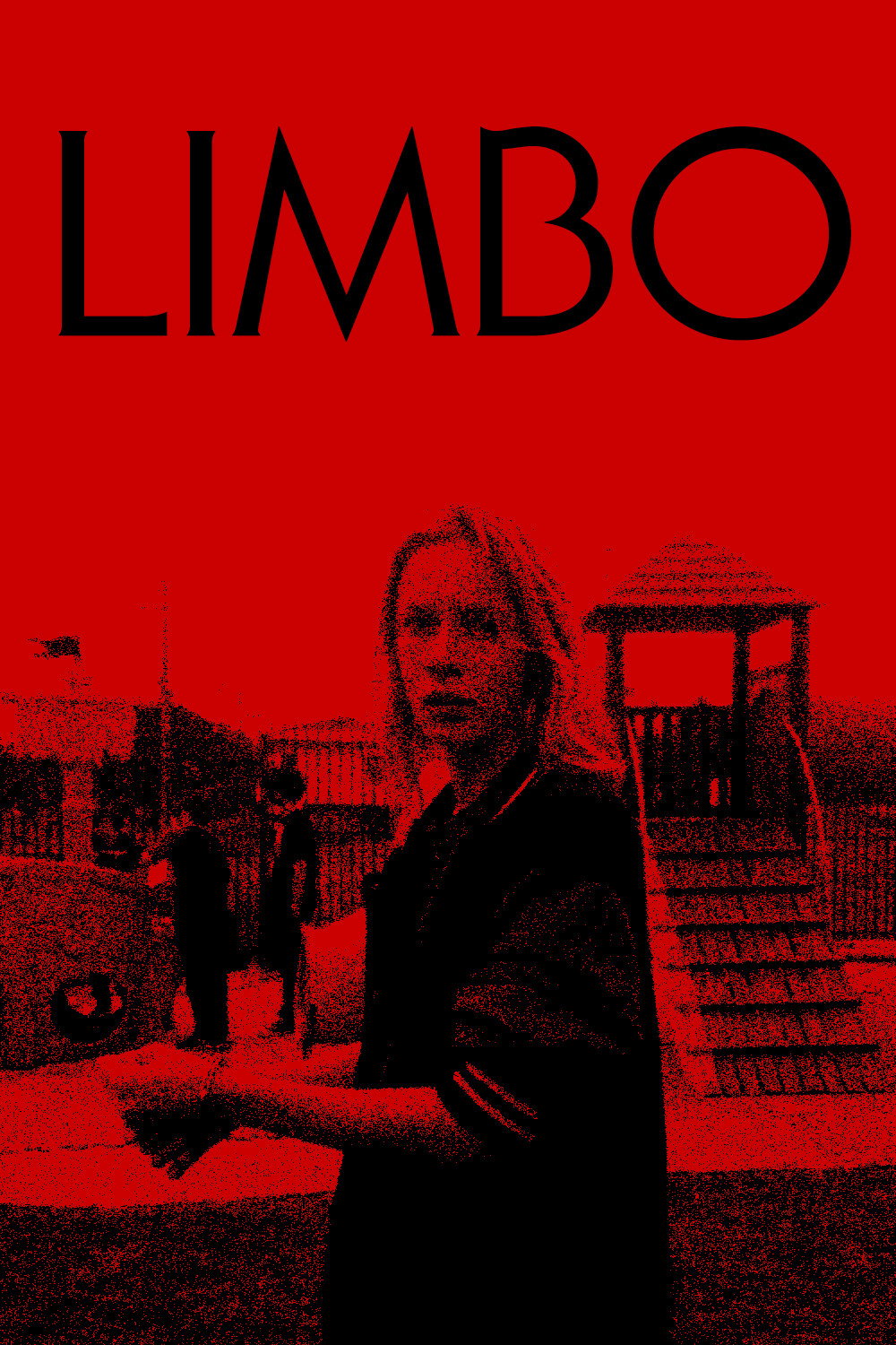 LIMBO: As Crônicas de um Homem no Limbo