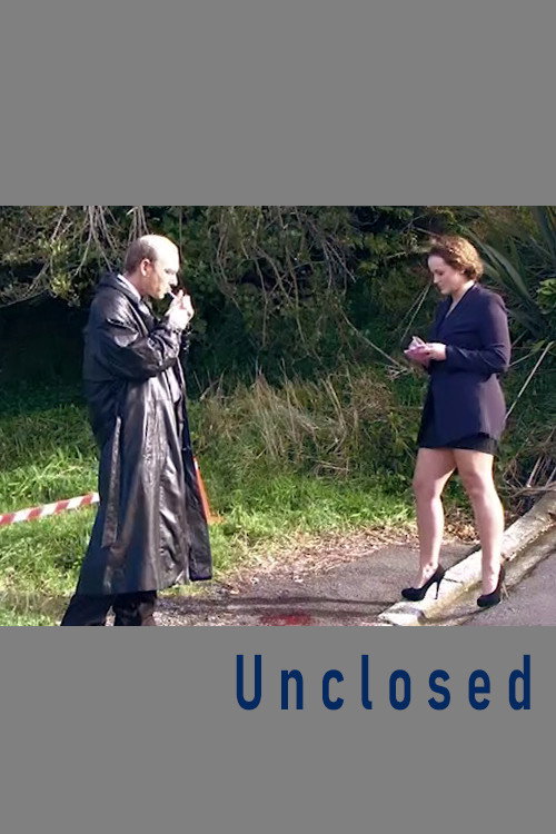 Unclosed