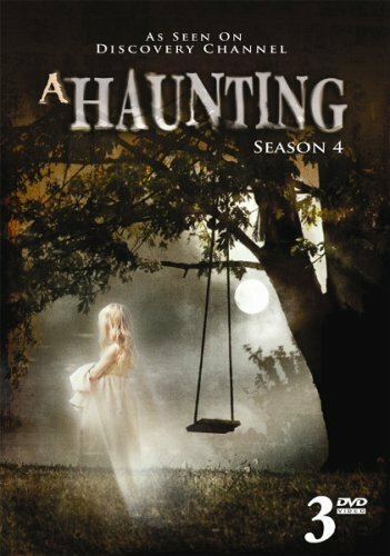 A Haunting - Schatten aus dem Jenseits