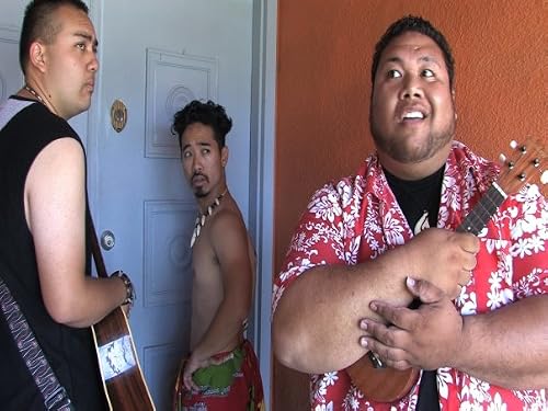 Island Bruthas
