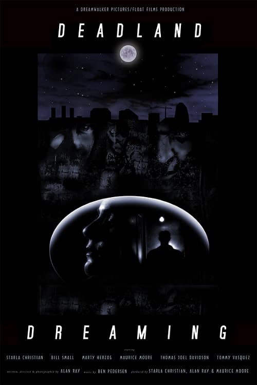 Deadland Dreaming