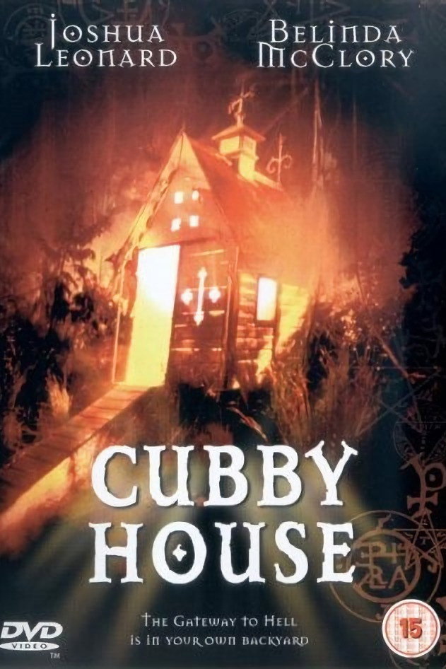 Cubbyhouse