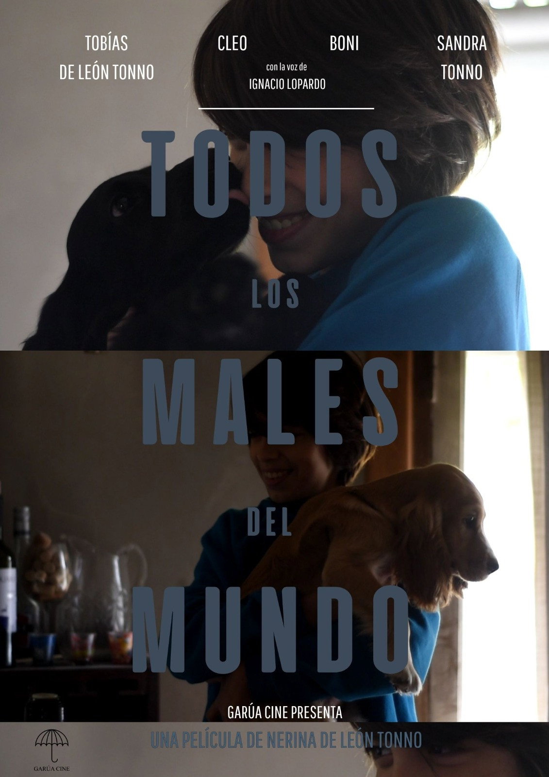 Todos los Males del Mundo