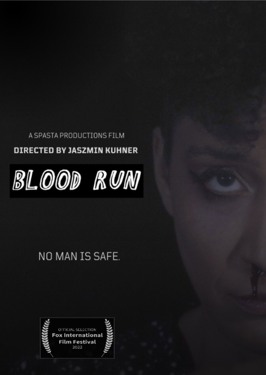 Blood Run