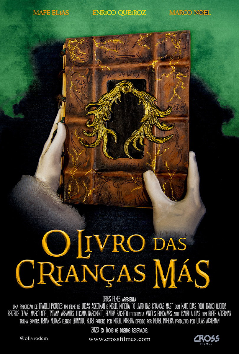 The book of naughty Kids