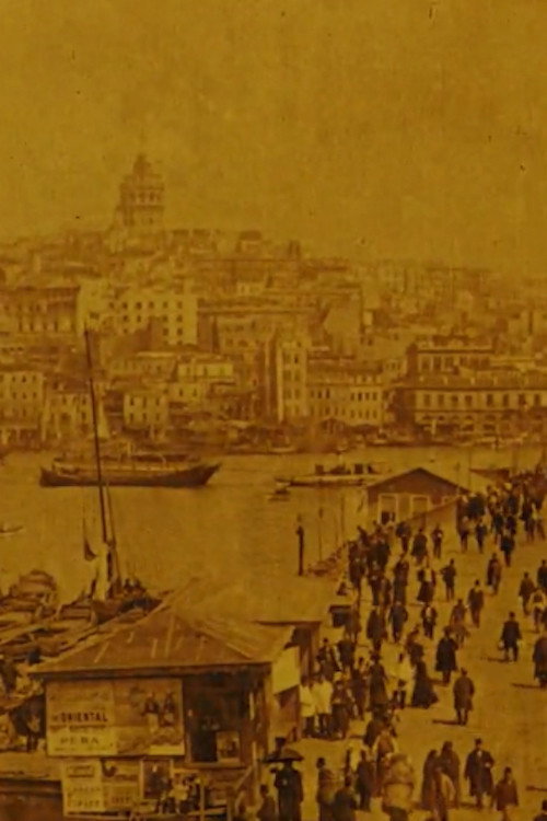 Stamboul et la Corne d’Or