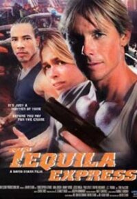 Tequila Death - Im Schatten der Macht