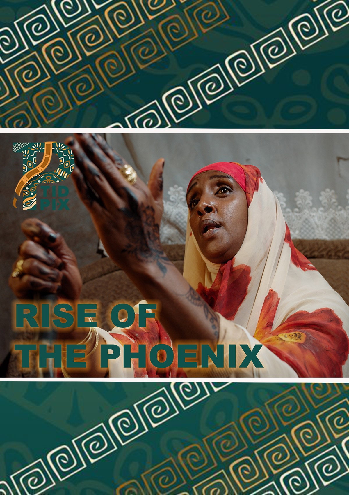 Rise of the Phoenix