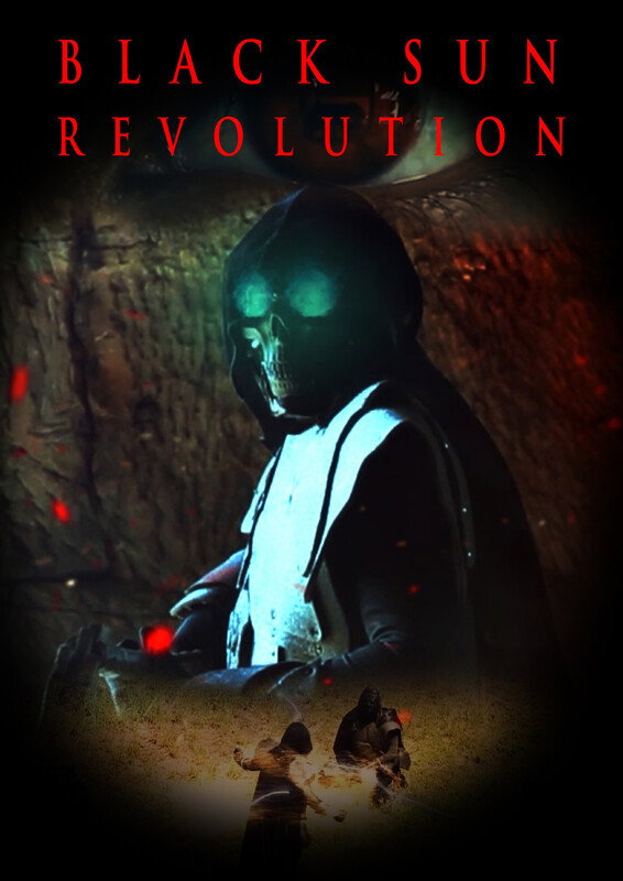 Black Sun Revolution