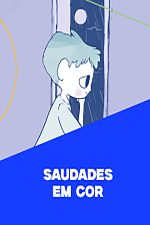 Saudades em cor