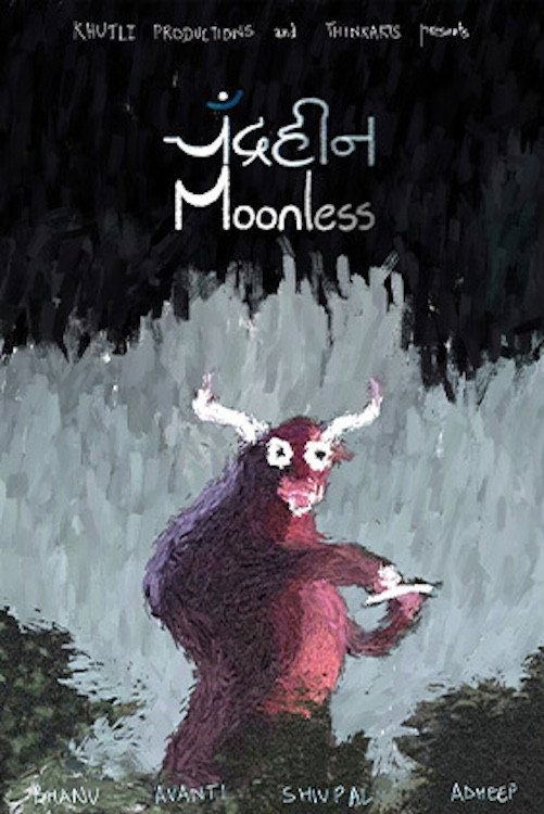 Moonless