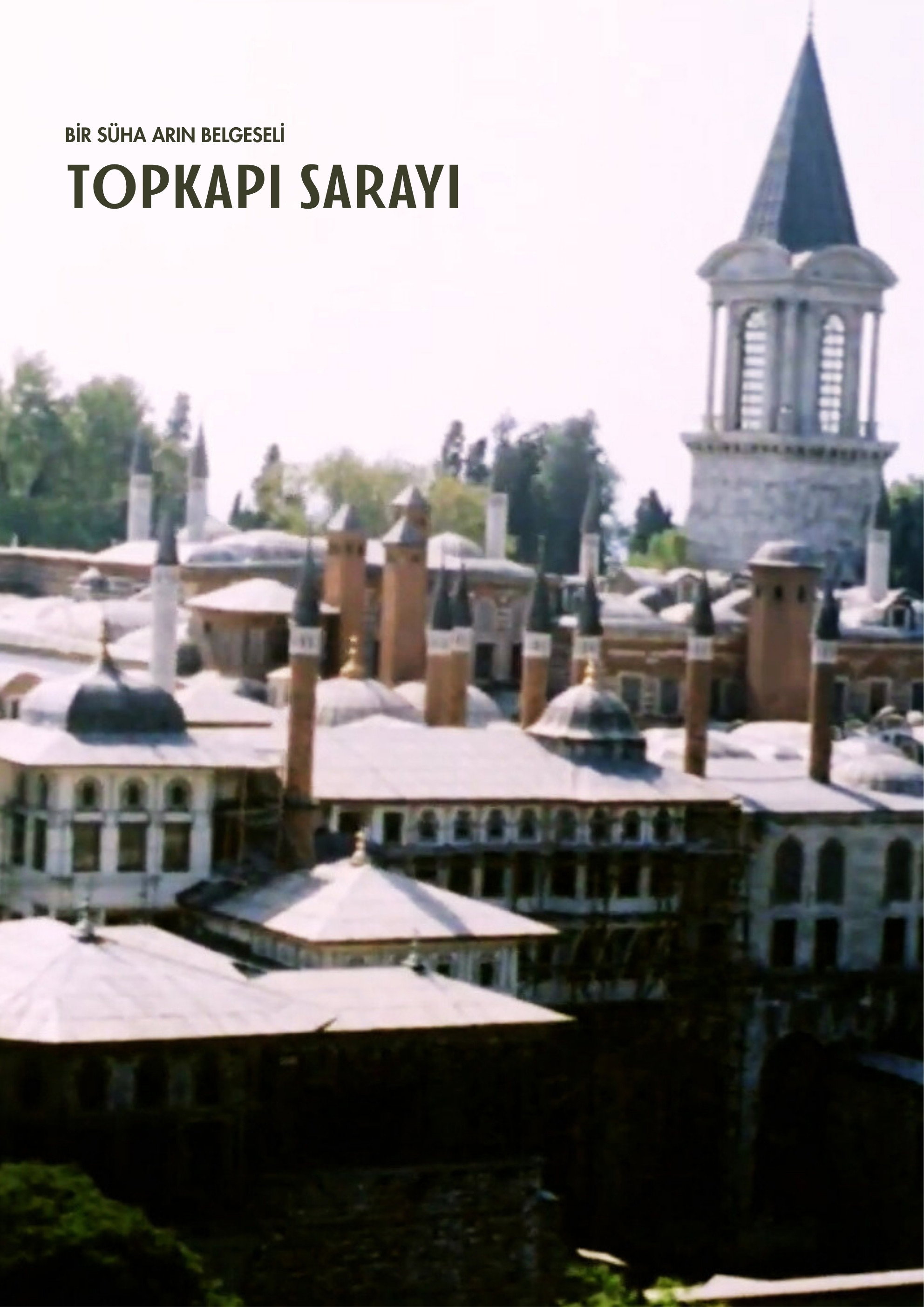 Topkapı Sarayı