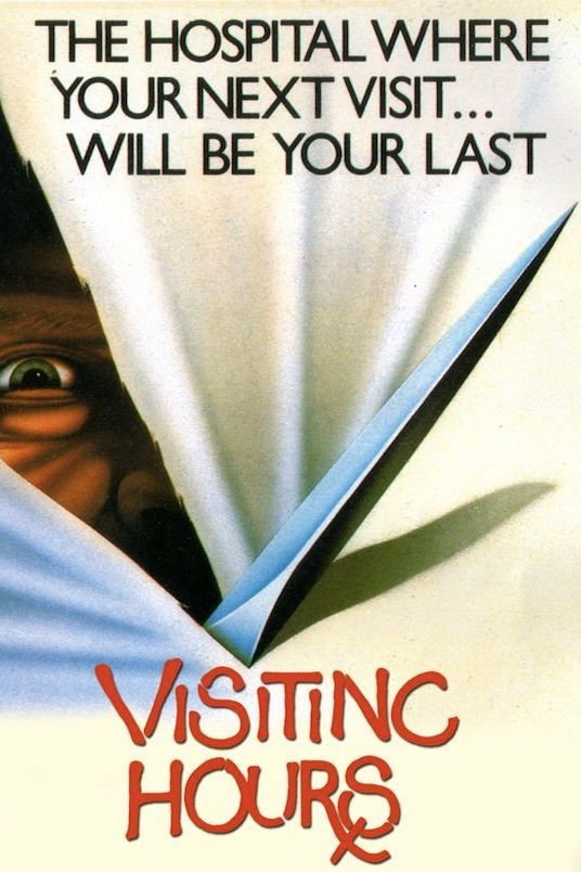 Das Horror-Hospital