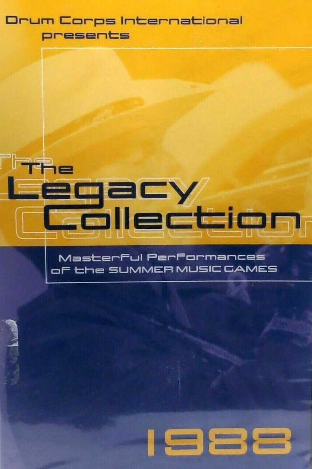 1988 DCI World Championships - Legacy Collection