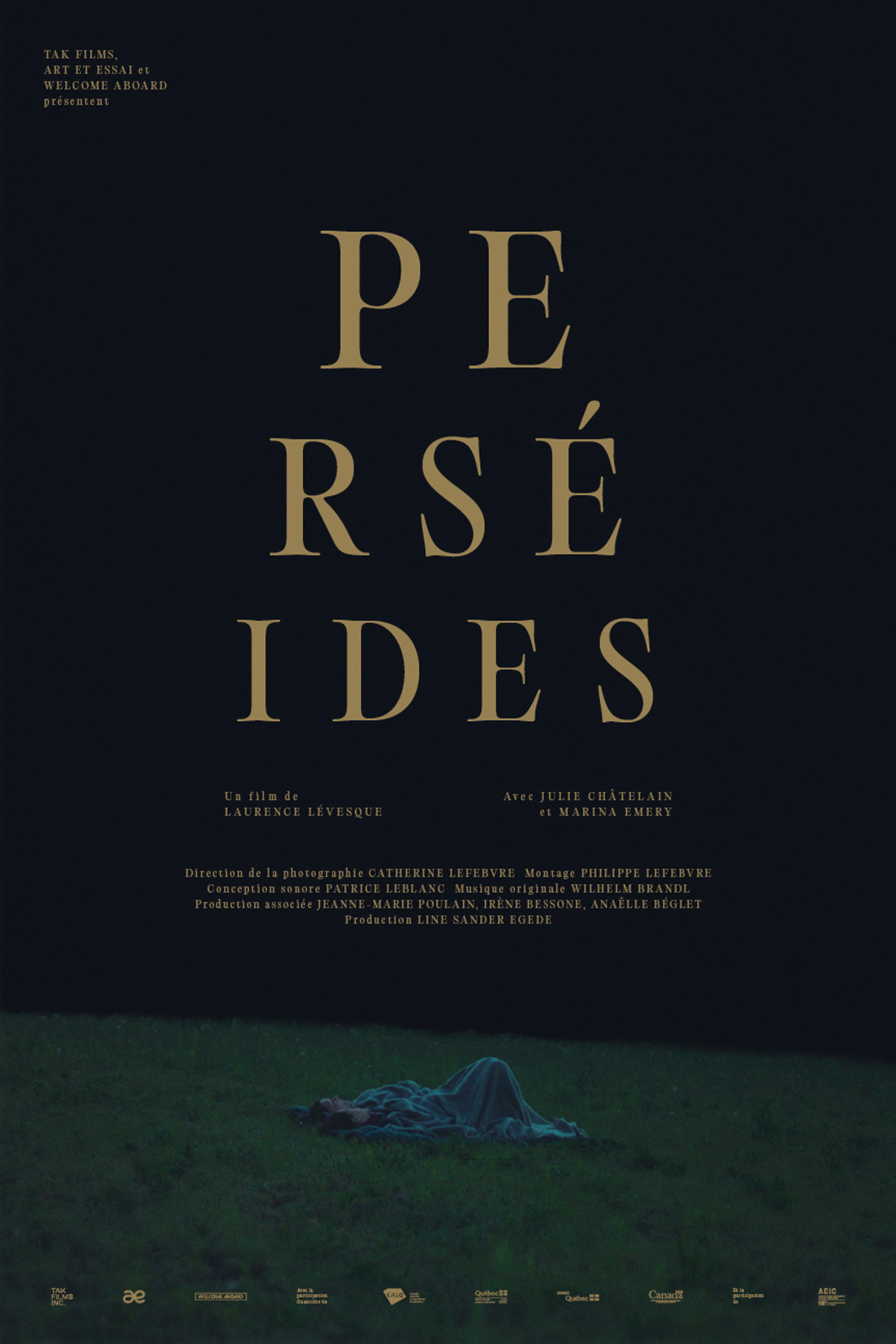 Perséides