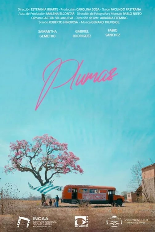 Plumas