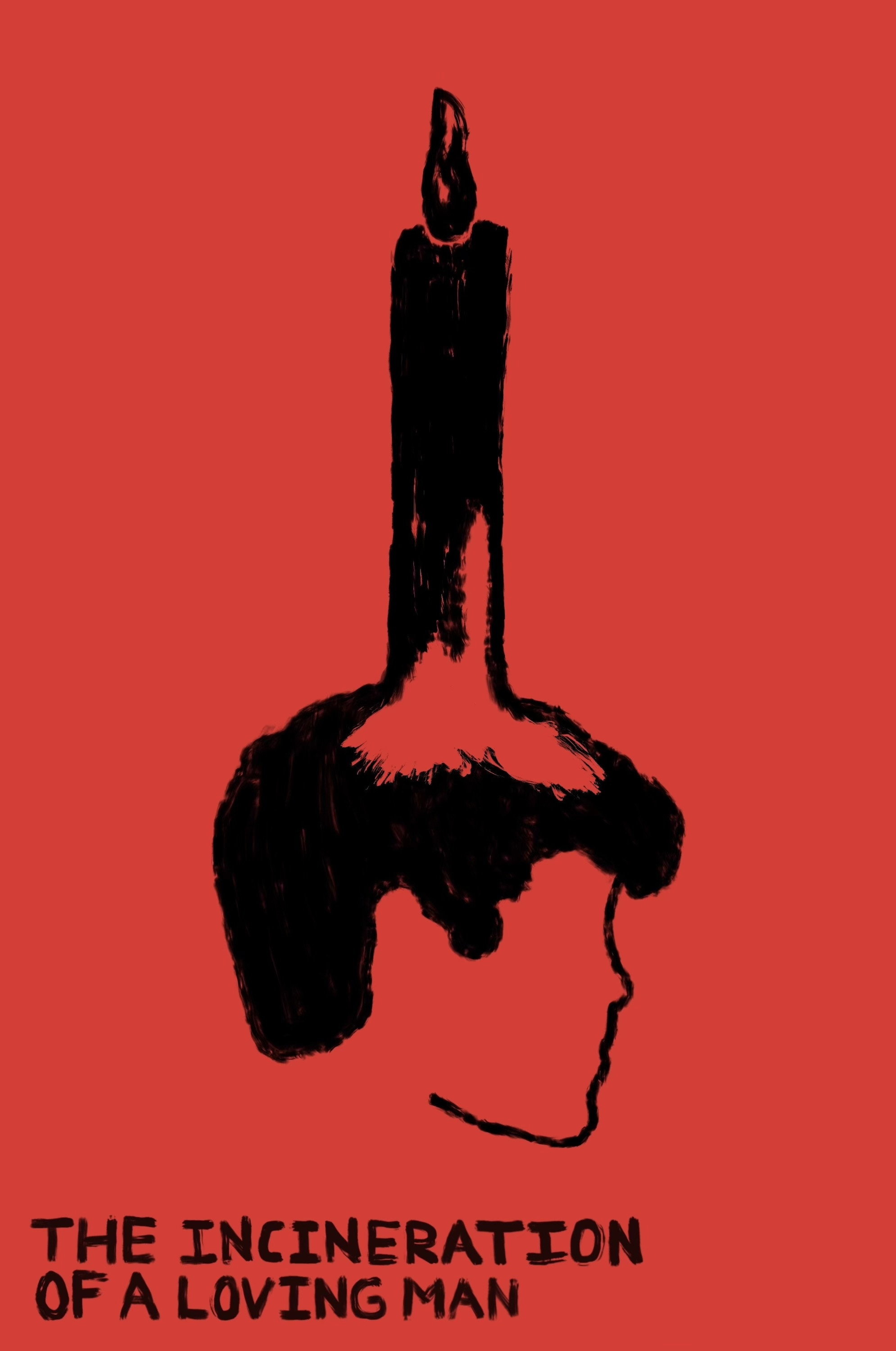 The Incineration of a Loving Man