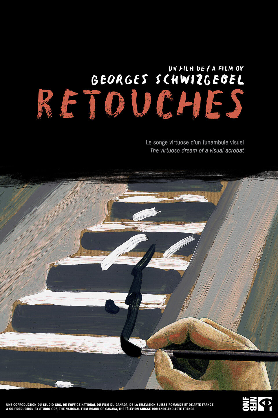 Retouches