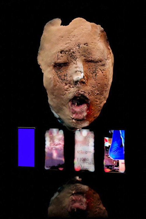 Virtual Spectres