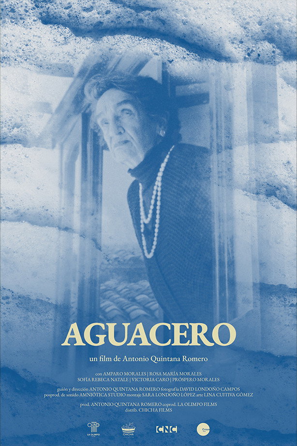 Aguacero