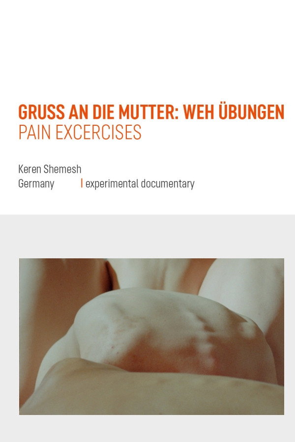 Gruß an die Mutter: Weh Übungen
