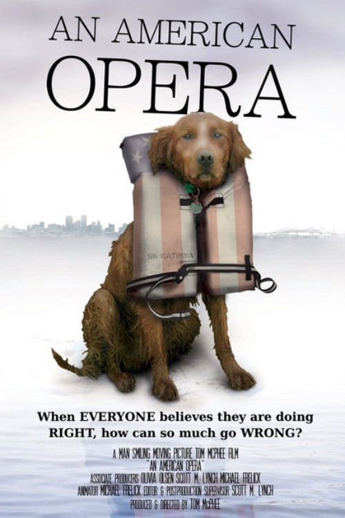 An American Opera