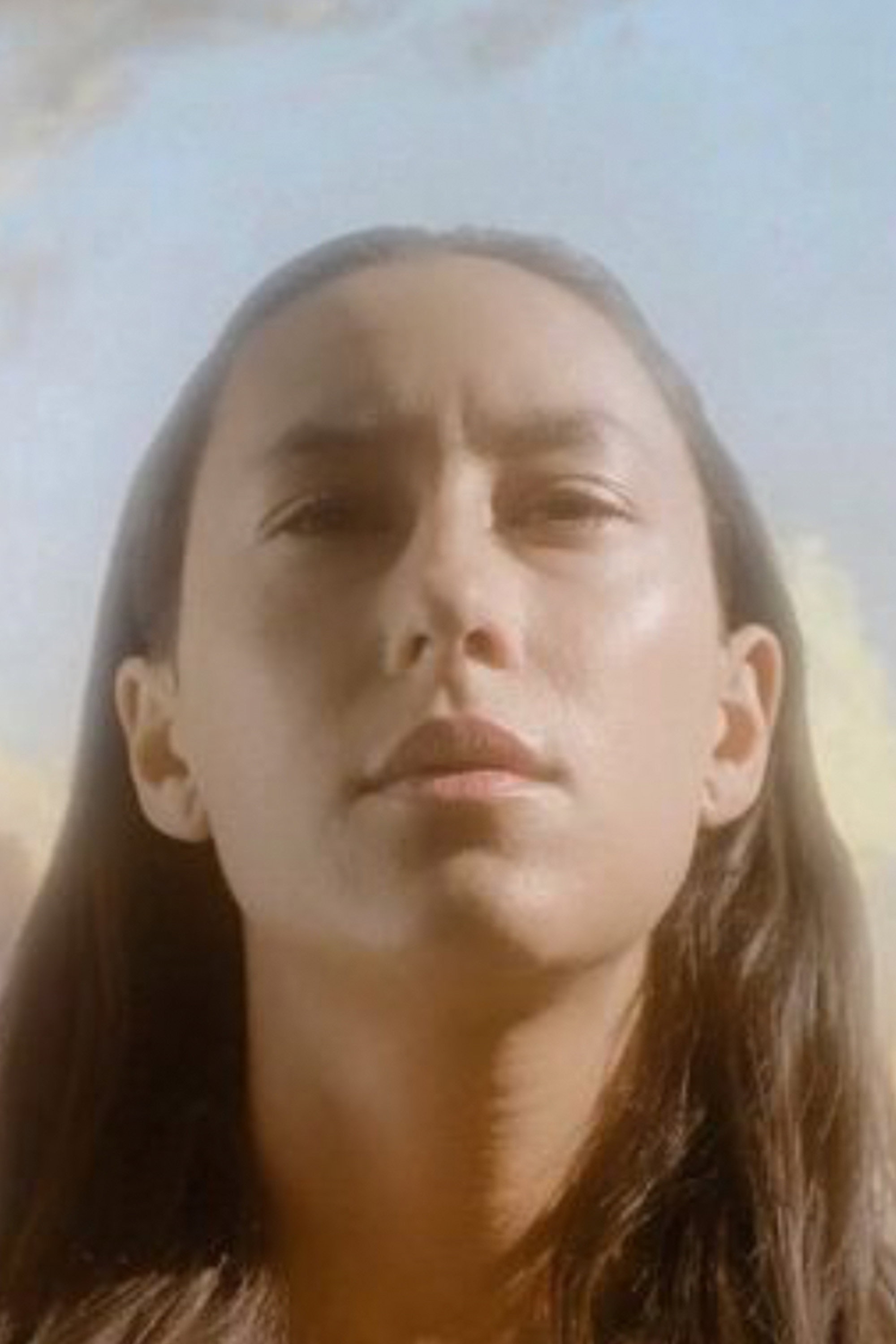 Mother Martyr Salt & Saint