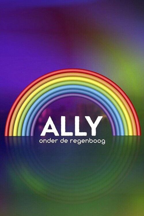 Ally onder de Regenboog