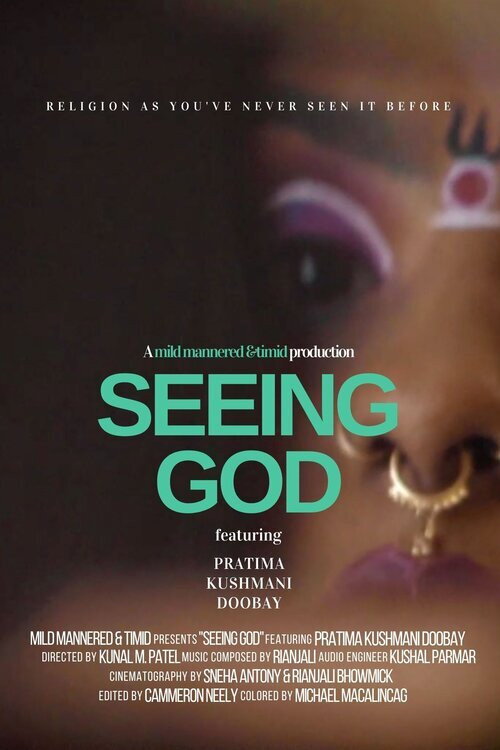Seeing God