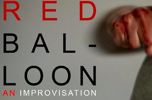 Red Balloon