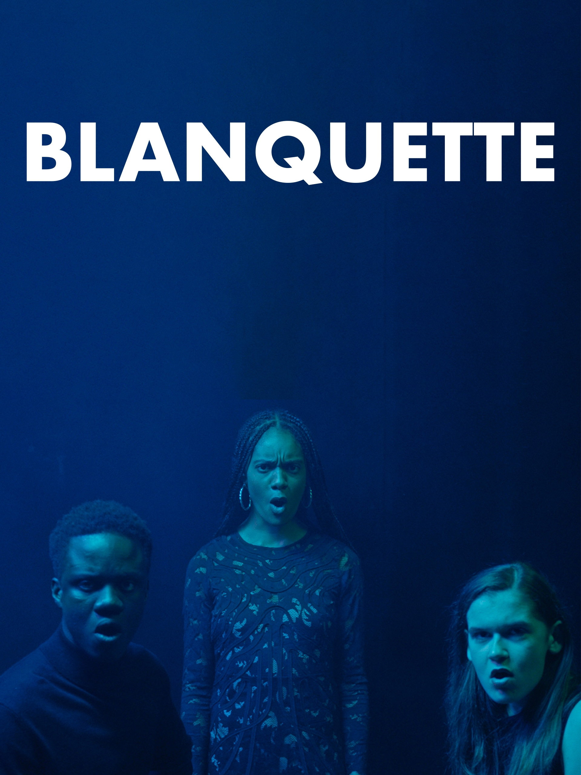 Blanquette