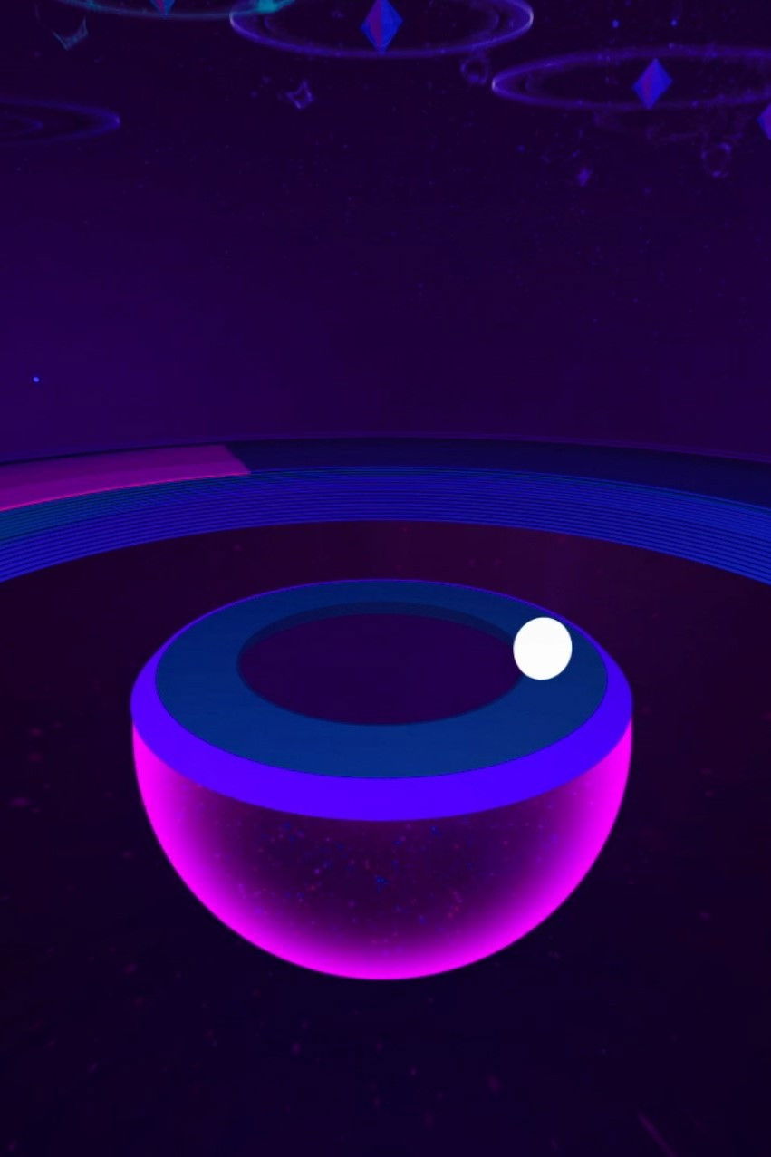 Dolby Atmos HD Demo:  Audiosphere