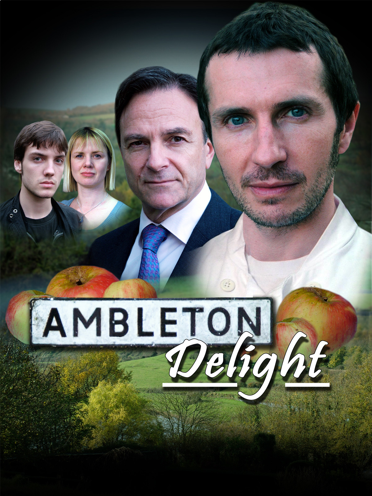 Ambleton Delight