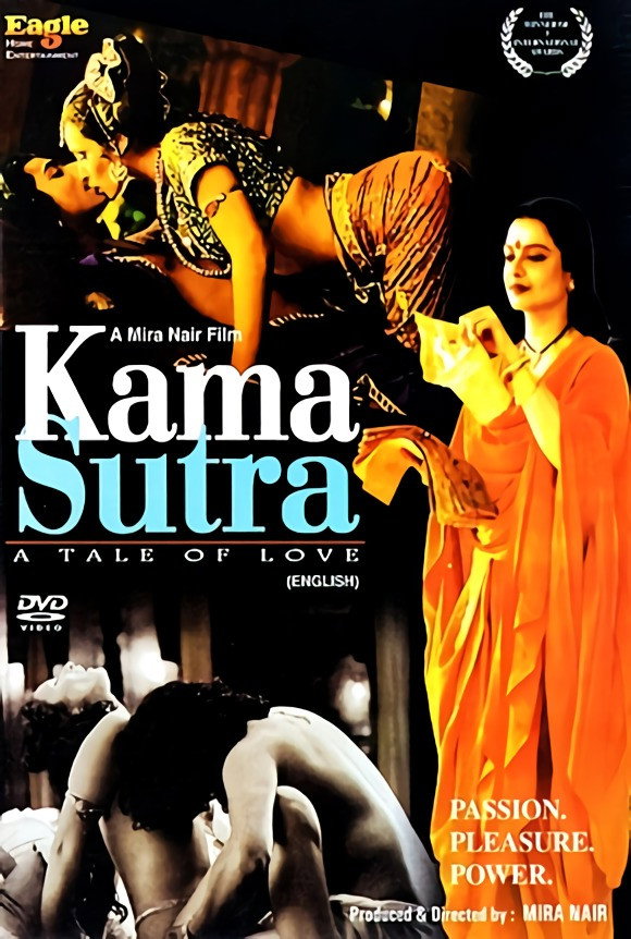 Kama Sutra - Die Kunst der Liebe