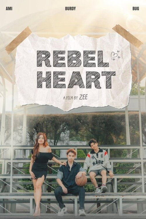 Rebel Heart
