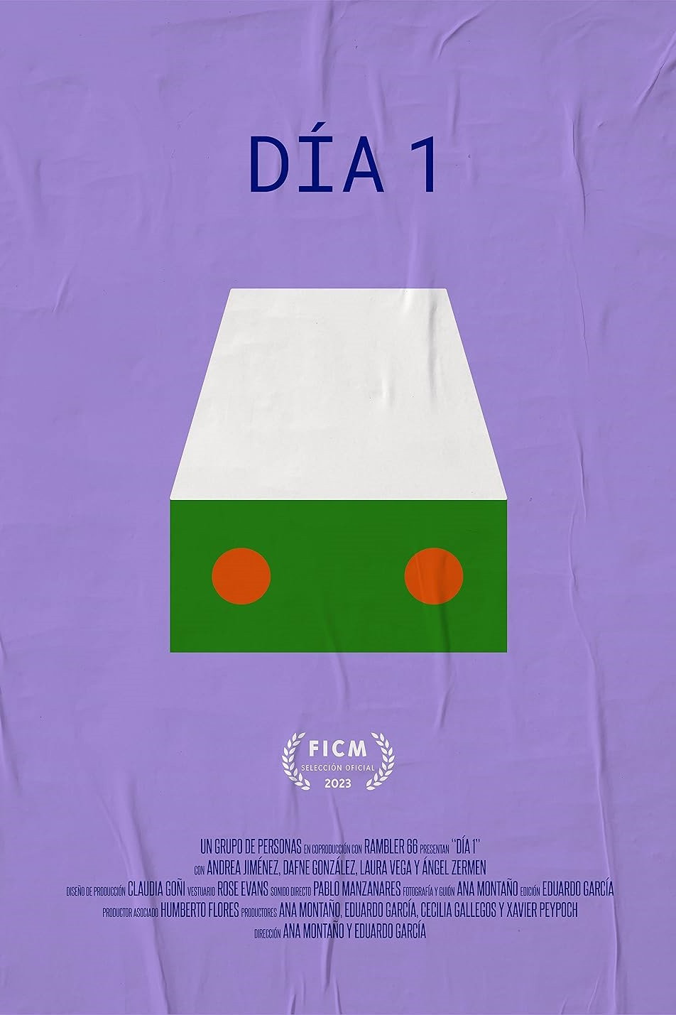 Día 1