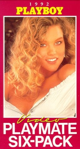 Playboy Video Playmate Six-Pack 1992