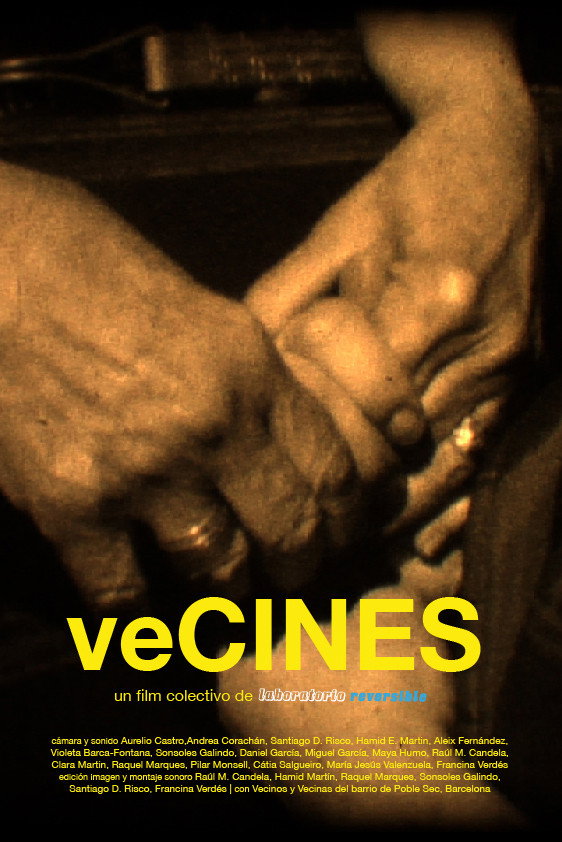 veCINES