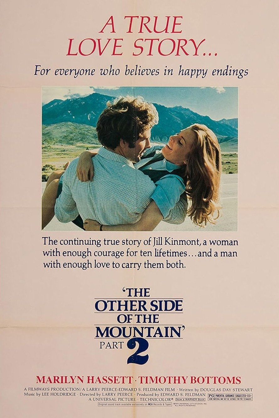 The Other Side of the Mountain: Part II