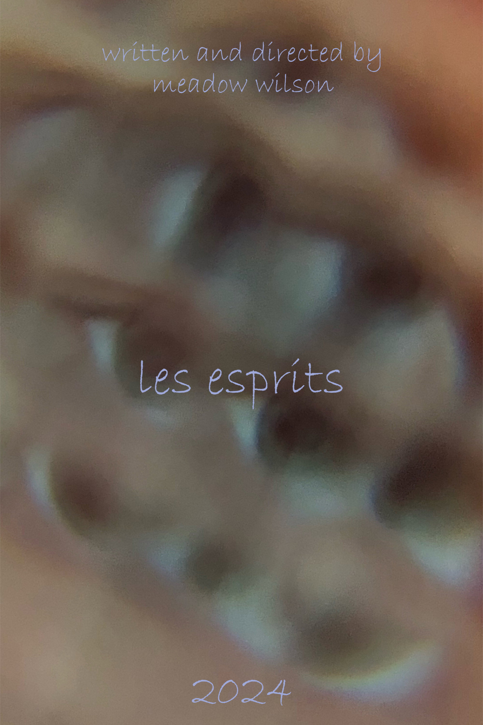 Les Esprits