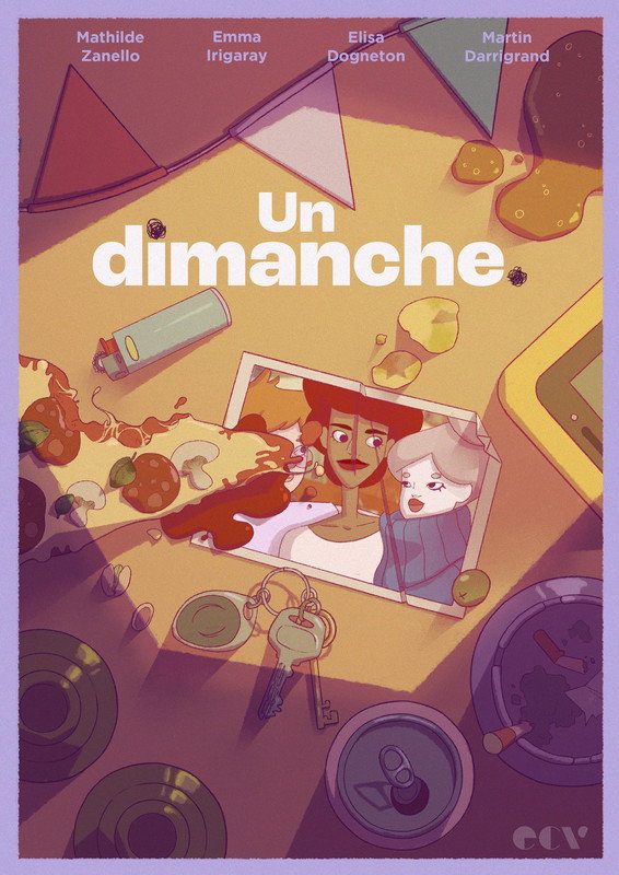 Un dimanche