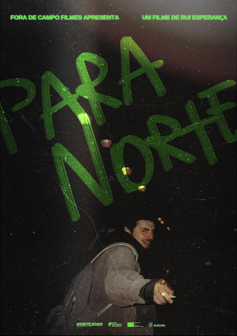 Para Norte